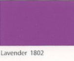 Lavendar custom colored polyester gel coat to be used with MEKP catalyst.