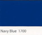 Navy Blue custom colored polyester gel coat to be used with MEKP catalyst/hardener.