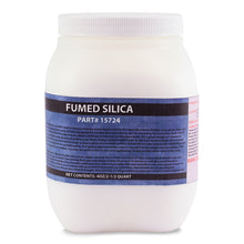 Fumed silica fiberglass filler used to thicken resin, paints, dyes etc.
