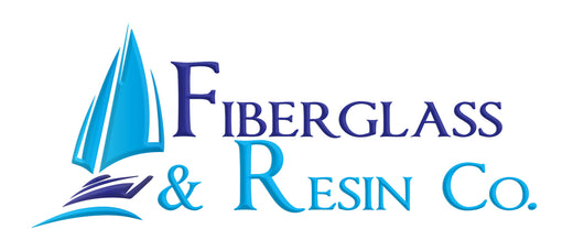 Fiberglass and Resin