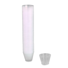 1 Ounce Medicine Cup- 100 count