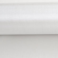 Light weight 4 ounce plain weave fiberglass fabric used with polyester, vinyl ester and epoxy resins.