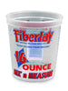 16 ounce graduated measuring and mixing cup.