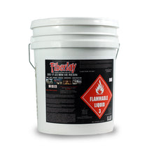 5 gallon pail of vinylester resin.