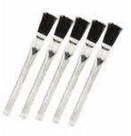 Acid brushes