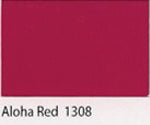 Aloha Red 1308 Gel Coat