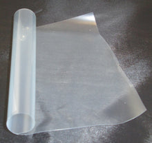 Nylon vacuum bagging film.