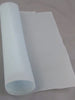 Light blue vacuum bagging peel ply designed for marine, transportation and other F.R.P. products.