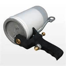 Gel Coat gun for spraying gel coats.