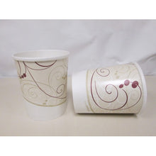 Gel coat gun paper cups.