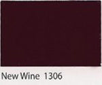 New Wine custom colored polyester gel coat.