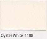 Oyster White custom colored polyester gel coat to be used with MEKP catalyst/ hardener.
