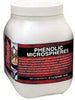 2.5 quart of Hollow phenolic microspheres used for making easy to sand light weight compounds.