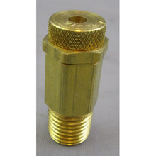 1/4 inch vacuum relief valve for vacuum bagging.