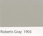Roberts Gray custom colored polyester gel coat to be used with MEKP catalyst.
