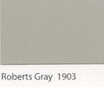 Robert's Grey Gelcoat, Quart