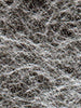 Surface veil consisting of fine chopped fiberglass fibers.