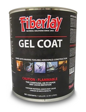Gallon of tooling gel coat to be used with MEKP catalyst.