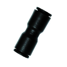 1/2 inch nylon union tube for vacuum bagging.