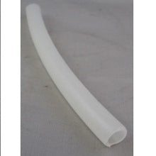 Urethane 3/8" x 1/4" vacuum hose