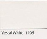 Vestal White 1105 Gel Coat