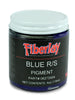 Blue (red shade) opaqe pigment for use with epoxy, polyester and vinyl ester resins.