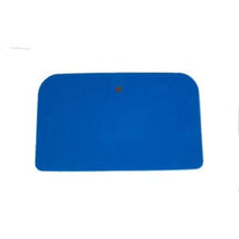 4" spreader for putties, resins and other composite materials