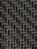 Carbon fiber twill weave fabric known for its' strength and good looks.
