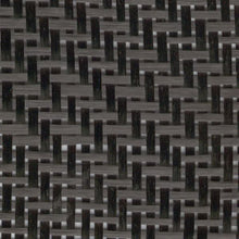 6K 11 ounce twill weave carbon fiber fabric.