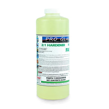 Pro Glas 2:1 Epoxy Hardener- Part B