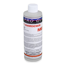 Pro Glas 4:1 epoxy resin hardener medium speed.