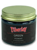 2 ounces liquid concentrate green pigment that can be mixed with polyester, vinyl ester and epoxy resin.