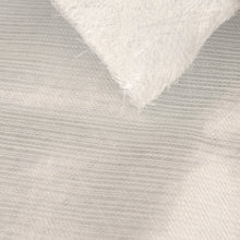 Knitted 1708 Fabric, a 17 oz +/-45 bias fabric with a 3/4 ounce fiberglass mat (chopped strand mat) that is stitched to it.