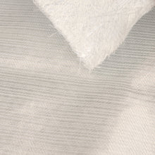 Knitted Fabric type 1708- 17 oz. fabric with a 3/4 oz. mat stitched to it.