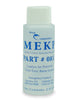 2 ounces MEKP (methyl ethyl ketone peroxide) for use with resin systems.