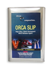 Can of Orca Slip semi-permanent mold release agent.