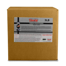 5lb. box of hollow phenolic microsphere bulking agent/ filler.