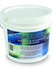 Aqua Blue 200 Buffing and Polishing water soluble compound for polishing and finishing. Gallon.
