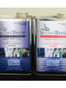SharkThane Hard Pro 70-2 Liquid Plastic casting resin Part A and Part B kit.