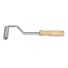 Deluxe Rollers- Aluminum