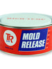 Can of TR 104 mold release paste wax.